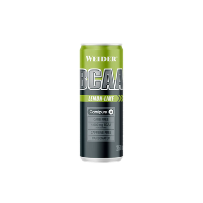 BCAA RTD