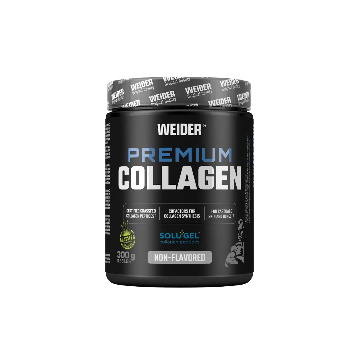 Premium Collagen