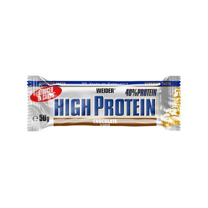 40% Protein Bar