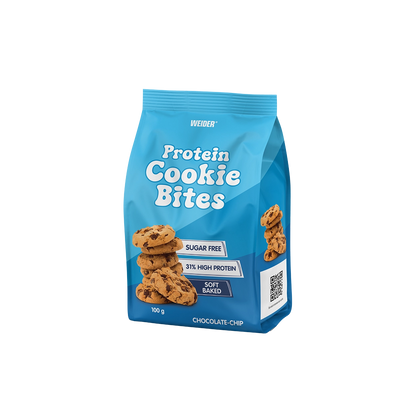 Protein Cookie Bites