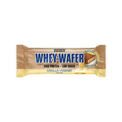 12er Box | Whey Wafer